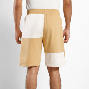 Shorts d'été pour hommes en vente chaude, nouveau design, marque privée, décontractés, en toile et polyester, motif uni, vêtements d'extérieur, séchage rapide, écologiques - Product Image 6