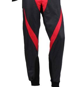 El mejor traje de carreras Go Kart de una pieza transpirable, técnicas impresas impermeables y a prueba de viento para carreras - Product Image 3