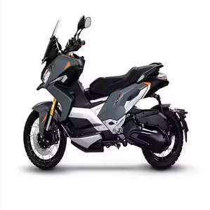 Nouvelles ventes authentiques pour le lancement du nouveau scooter ADV 400cc - Product Image 2