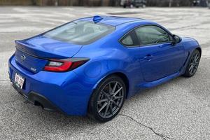 SUBARU BRZ SPORT-TECH 2023 USADO (LHD/RHD) - Product Image 5
