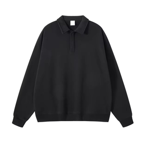 Sweatshirts amples pour hommes, survêtements personnalisés, sweat-shirts à capuche et sweats-shirts pour hommes, pulls décontractés, vêtements de mode - Product Image 6