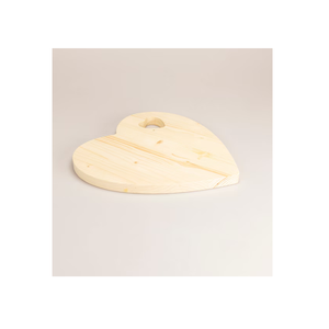 100% Eco Friendly Acacia Wood Cutting Board <b>Heart</b> <b>Shaped</b> Wood Cutting Board for Kitchen Customized Sale - Product Image 4