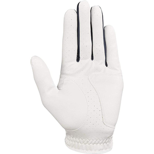 ถุงมือกอล์ฟหนัง Cabretta ของแท้100% มีความยืดหยุ่นทนทานระบายอากาศได้ถุงมือกอล์ฟกีฬากลางแจ้ง - Product Image 6