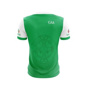 Jersey de uniforme de lanzamiento gaélico sublimado de Gaa Jerseys - Product Image 5