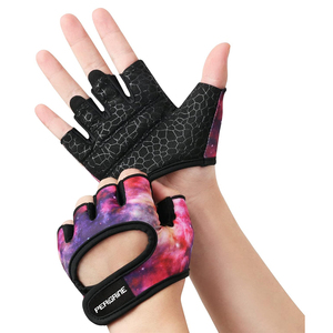 Coussinets de maintien unisexes pour le fitness, respirants et antidérapants, en néoprène écologique pour l'entraînement d'haltérophilie et l'exercice. - Product Image 2