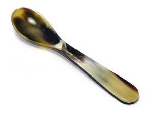 ช้อนทรงแองเจิลคุณภาพสูง งานแฮนด์เมด ดีไซน์คลาสสิก ขัดเงาอย่างดี สำหรับงานเลี้ยงอาหารค่ำ โดย Crescent Crafts - Product Image 2