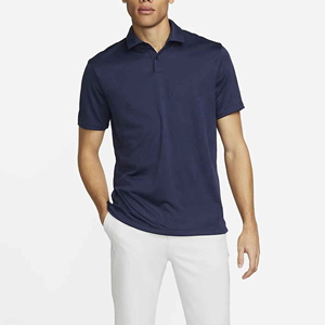 Camisetas Polo Personalizadas Unisex Lisas 100% Algodón de Alta Calidad Hechas a Medida 2024 Camisetas Polo de Manga Corta al por Mayor para Hombre - Product Image 3