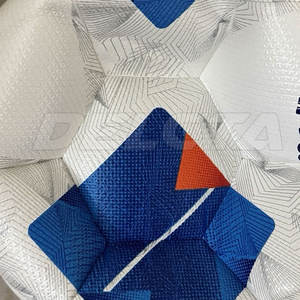 Balón de Fútbol Híbrido Personalizado en Oferta, Balón de Fútbol Híbrido de Primera Calidad - Product Image 6