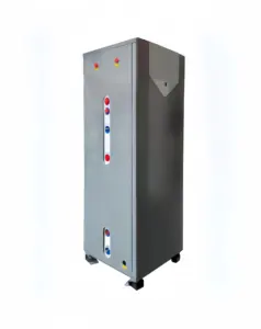 Airosd vendita calda Multi-funzionale serbatoio dell'acqua 150L 200L monoblocco pompa di calore