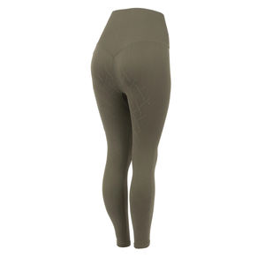 กางเกงขี่ม้าผู้หญิงแบบสั่งทำพิเศษ (OEM) พร้อมโลโก้และแบรนด์ - Product Image 1