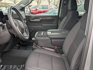 Chevrolet Silverado 1500 LT 2024 Usada en Buen Estado - Product Image 3