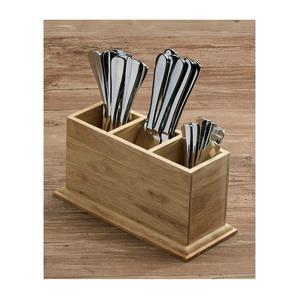 Plateau de service de collation de stockage en bois de haute qualité avec poignée pour la maison hôtel Restaurant pour l'affichage de Fruits secs à des fins décoratives - Product Image 2