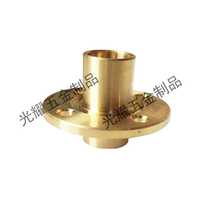 Service de fabrication CNC sur mesure de haute précision, pièces métalliques, connecteur de support, OEM