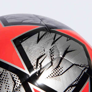 Balón de fútbol personalizable 2024 tamaño 5 personalizado impreso para emparejar y entrenar - Product Image 6