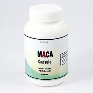 Maca Capsule