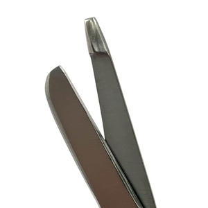 Wholesale Best Quality Surgical Bandage <b>Scissors</b> 5.5 Inch White Purple <b>Paper</b> Coated Stainless Steel Manual Instrument Set - Product Image 5