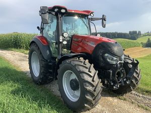 Tractor 2024 Case IH Calidad Premium Original Case IH Maquinaria agrícola Tractores disponibles para la venta - Product Image 6