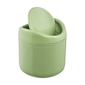 Cestino per rifiuti Svenja ECO collection, 14 x 13, ECO Green - Product Image 2