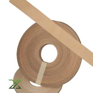 Bande de chant en bois massif de 1 mm de qualité supérieure pour accessoires de mobilier de bureau - Product Image 4