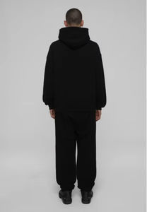 Nueva llegada Sudaderas con capucha de diamantes de imitación Ligero Bajo MOQ Sudaderas con capucha de diamantes de imitación de color personalizado - Product Image 2