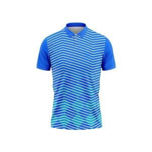 เสื้อฟุตบอลแบบยูนิเซ็กซ์ เสื้อฟุตบอลสั่งทำพิเศษ ชุดทีมกีฬา ผ้าแห้งเร็ว พร้อมปักหรือสกรีนโลโก้และหมายเลข - Product Image 6