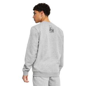 OEM Design Logo personnalisé de haute qualité Sweatshirts à capuche pour hommes épais et surdimensionnés 360 Gsm 610 Gsm Cropped Boxy Fit Sweatshirts à capuche pour hommes - Product Image 2