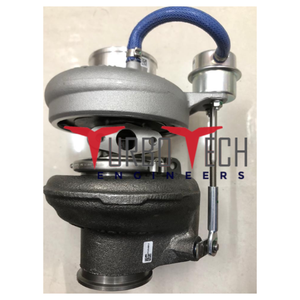CONJUNTO DE TURBOCARGADOR HE250 3718 3792603 3791513 - Product Image 3