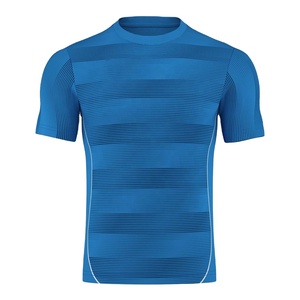 Nuevo Diseño de Conjuntos de Camisetas de Fútbol para Adultos, Conjuntos de Fútbol de Invierno para Hombres y Niños, Ropa Deportiva y Uniformes OEM para Entrenamiento - Product Image 5