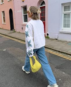 Chaqueta Acolchada para Mujer de Manga Larga, Nueva Llegada de Fábrica, Chaqueta Acolchada Personalizada al por Mayor - Product Image 4