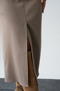 Falda de Moda para Mujer |   Elegante Falda Casual para Mujer |   Ropa de Moda para Mujer |   Hecho en Turquía - Product Image 2