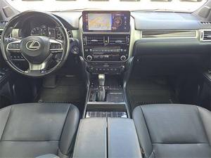 Lexus GX 460 Premium ปี 2023 มือสอง - Product Image 4