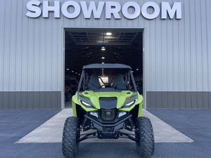NUEVO ORIGINAL 2026 Yamaha Wolverine Rmax2 1000 R-Spec UTV Todoterreno en Venta con Garantía - Product Image 1