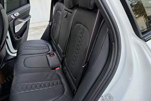 BMW X5 M Competition 2020 USADO EN EXCELENTES CONDICIONES, Motor V8 Turbo de 617 hp, Tracción en las Cuatro Ruedas, Acero y Aluminio de Grado Industrial Personalizados OEM, Garantía de 3 Años - Product Image 2