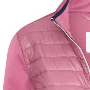 Chaquetas de Equitación Profesionales para Mujer, de Alta Calidad, Secado Rápido, Transpirables, de Algodón/Poliéster, Tallas y Colores Personalizables - Product Image 4