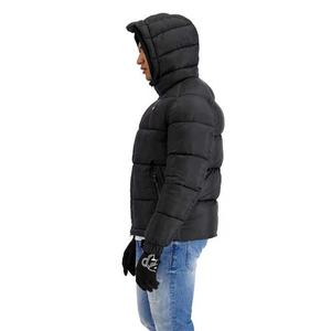 Chaquetas Acolchadas para Hombre, Novedad, con Logotipo Personalizado, Chaquetas de Invierno con Burbujas para Hombre, Diseño Personalizado, Chaqueta Acolchada de Moda - Product Image 4