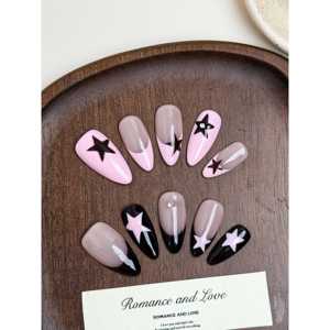 Uñas Postizas Starbound Kiss - Product Image 4