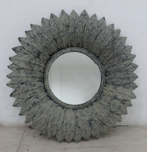 กรอบกระจกตกแต่งผนังสำหรับงานตกแต่งภายในระดับมืออาชีพ - Product Image 5