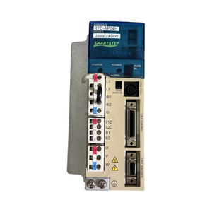 Servocontrolador de accionamiento de paso inteligente para máquinas CNC <span class=keywords><strong>Omron</strong></span>, nuevo, original, nuevo, 2, 1, 2, 2, 2, 2, 2, 2, 2, <span class=keywords><strong>3</strong></span>, <span class=keywords><strong>3</strong></span>, 1, 2 - Product Image 1