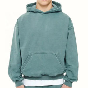 Sudaderas con Capucha Personalizables para Hombre, Invierno 2025, Impresión Personalizada, Transpirables, de Alta Calidad - Product Image 2