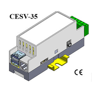 CESV-35ขนาดกะทัดรัดสำหรับใช้ในบ้านสายไฟและชั้นวางเซิร์ฟเวอร์จากอินเดีย - Product Image 2