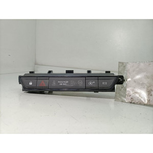 PULSANTIERA CENTRAL DACIA Sandero Série 283 E85816R H4D480 (21>) - Product Image 2