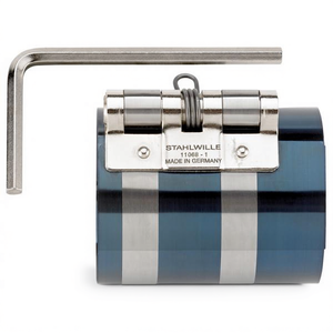 เครื่องมือบีบแหวนลูกสูบ Stahlwille คุณภาพสูง พร้อมประแจหกเหลี่ยมเพื่อการใช้งานที่สะดวก - Product Image 2