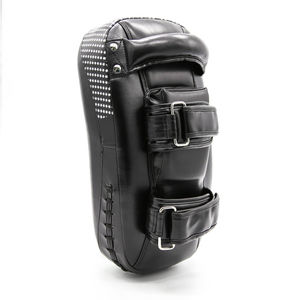 Custom Drum Karate Used Kick Pad Taekwondo Boxing Pads Kicking Muay Thai Kick Pad Available with Customized Design, logo - Product Image 3