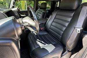 HUMMER H2 SUT 2006 USADO, Volante a la Izquierda/Derecha - Product Image 3