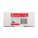 Offre Spéciale de terre électrique de barre en laiton neutre de haute qualité 2x11 avec boîtier en plastique à vis 125A IP20 bornier de terre - Product Image 4