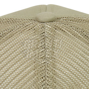 Classic Style Casual Trucker <b>Hat</b> Outdoor Travel Adjustable Breathable <b>Waterproof</b> Mesh Design <b>for</b> <b>Men</b> Women Daily Use - Product Image 6