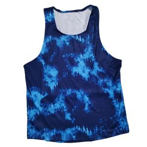 Camiseta de baloncesto de secado rápido para chico/adulto personalizable, ropa deportiva transpirable sin mangas, uniforme de entrenamiento, camisetas, traje deportivo - Product Image 2