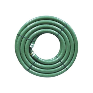 Flexima Top vente 5/8in tuyau d'arrosage en PVC robuste longue durée Flexible extensible irrigation agricole écologique haute - Product Image 4