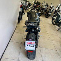 Sepeda Motor Touring Yamaha MT-09 2017 115 HP 850cc >80km/jam 191kg