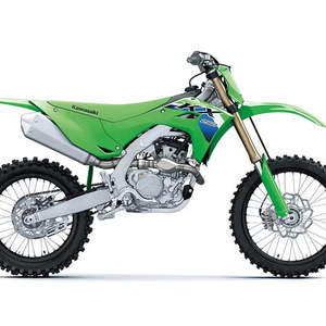 Motocross Kawasaki KX 250 KX450X 2024 2025 - Product Image 5